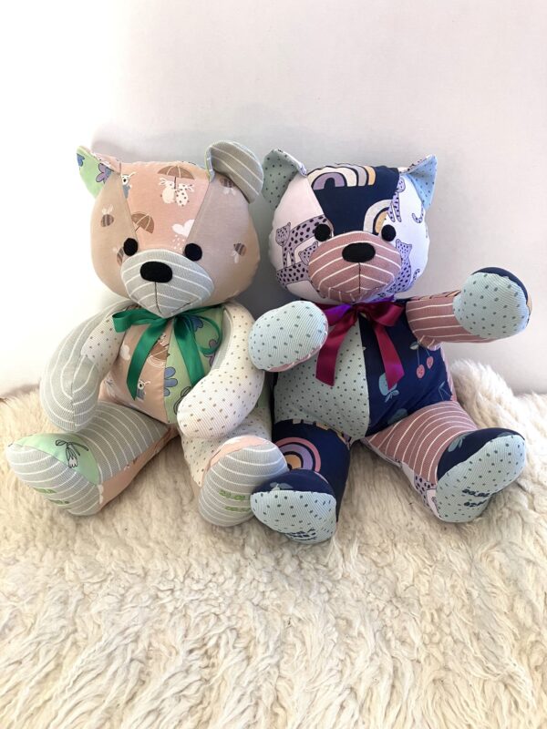 Memory bear / mälestuskaru