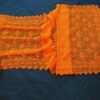 Cometa Luminosa handicraft haapsalu shawl