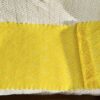 Haapsalu shawl yellow, 160x60cm