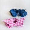 Scrunchie`de komplekt