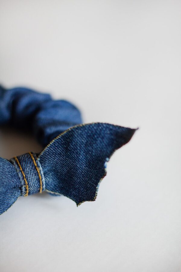 Scrunchie`de komplekt