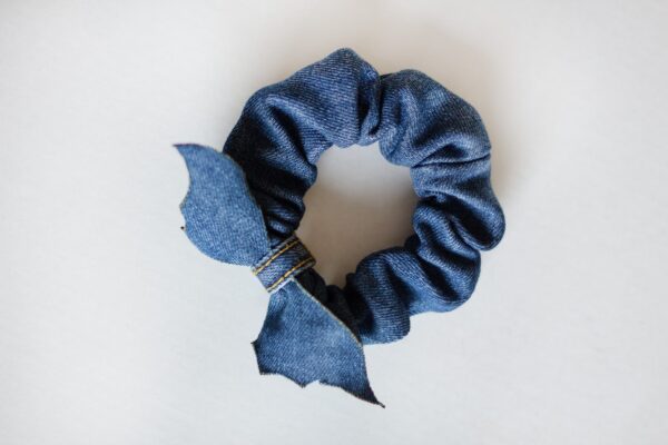 Teksasinine juuksekumm