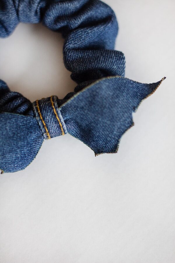 Scrunchie`de komplekt