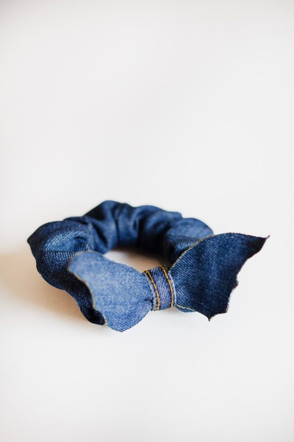 Scrunchie`de komplekt