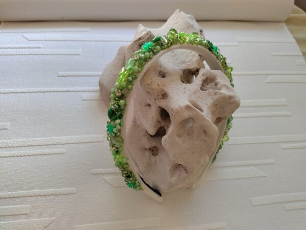 Peavõru Roheline Haldjas