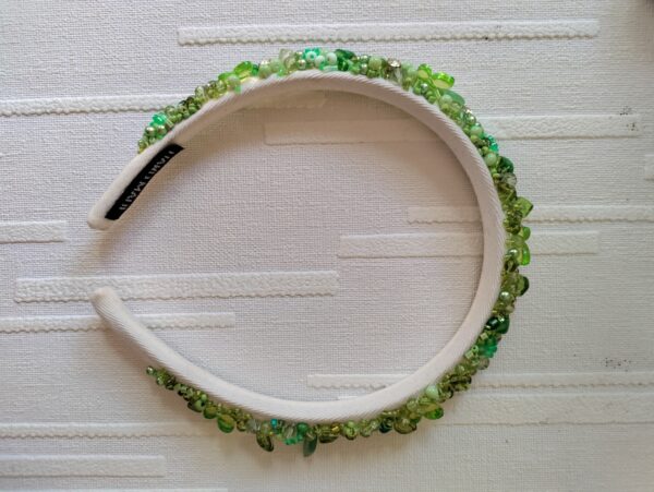 Peavõru Roheline Haldjas