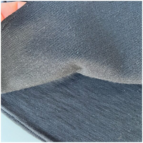 Huudi ehk kapuuts-kaelussall