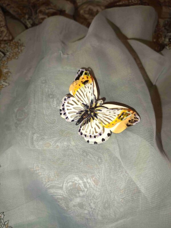 3D liblika pross ''Koiduliblikas''