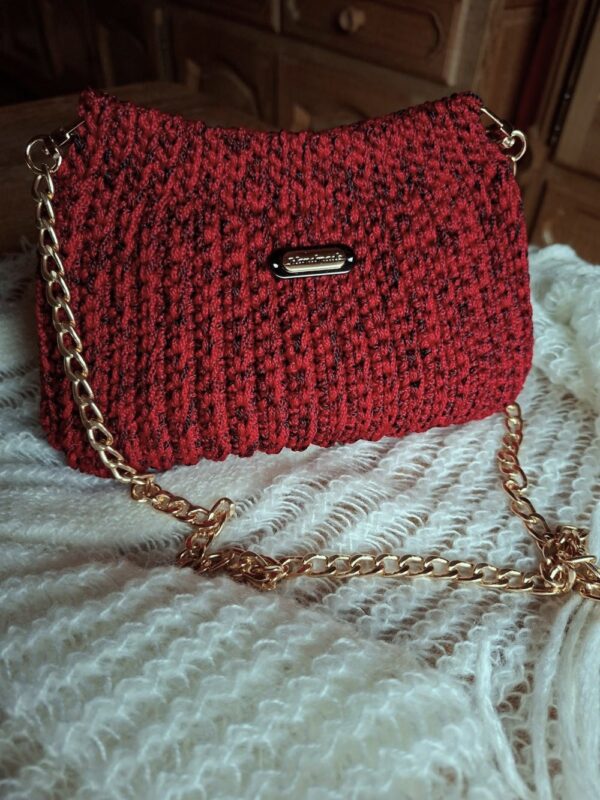 Väike naiste käekott "Aliis" Väike naiste käekott "Aliis"