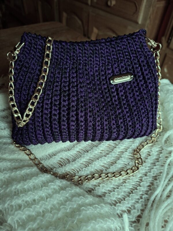 Väike naiste käekott "Aliis" Väike naiste käekott "Aliis"