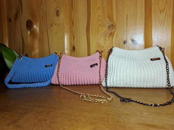 Väike naiste käekott "Aliis" Väike naiste käekott "Aliis"