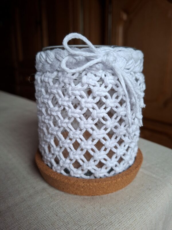 Küünlalatern teeküünlale