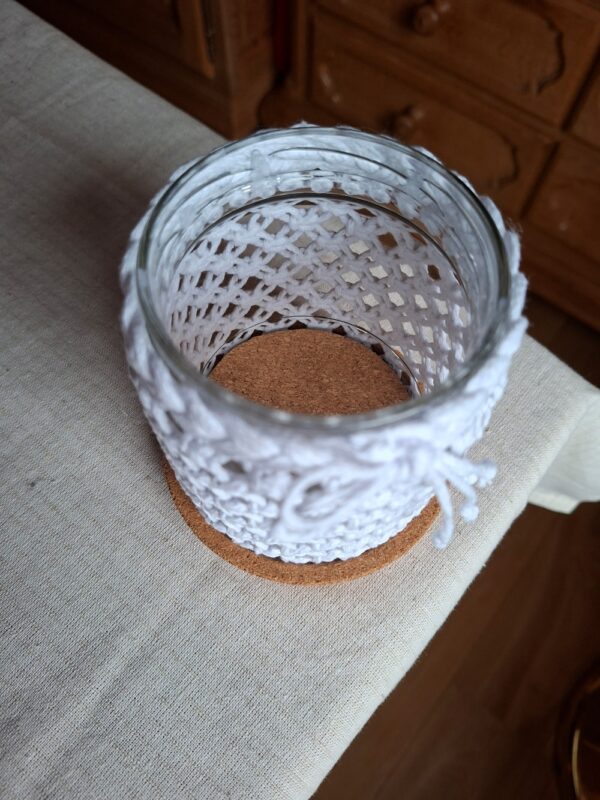 Küünlalatern teeküünlale