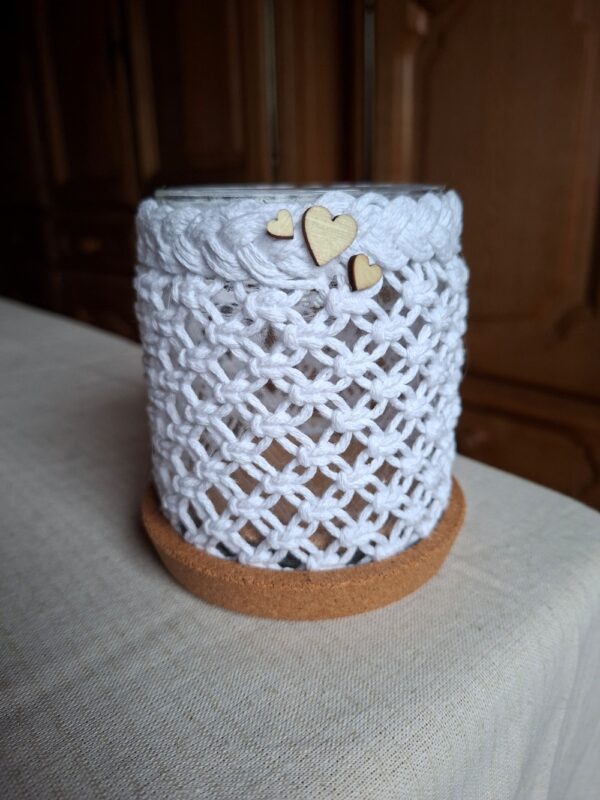 Küünlalatern teeküünlale