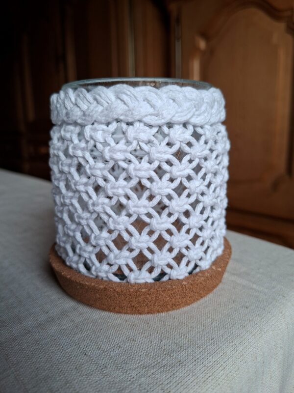 Küünlalatern teeküünlale