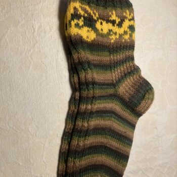 Meeste sokid nr43-44