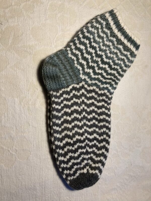 Meeste sokid nr 43-44