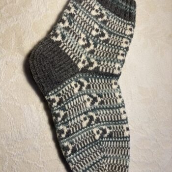 Meeste sokid nr43-44