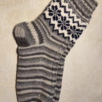 Meeste sokid nr 43-44