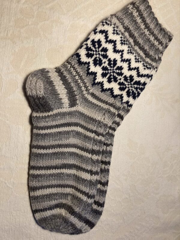 Meeste sokid nr 43-44