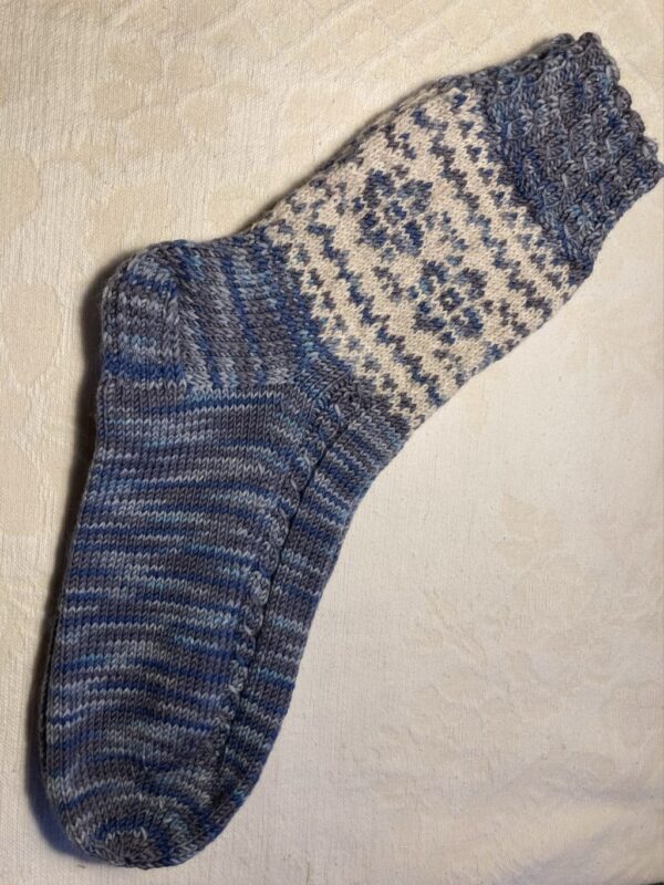 Meeste sokid nr45-46