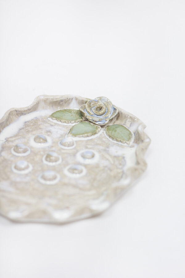 Seep koos seebialusega