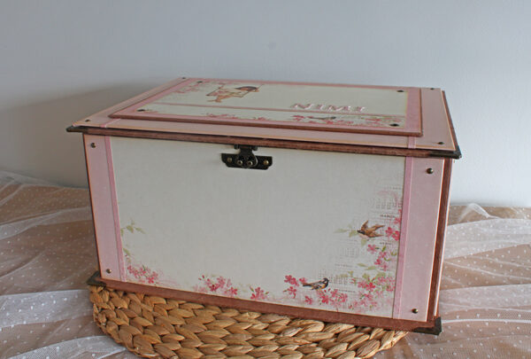 Album "Väike prints"