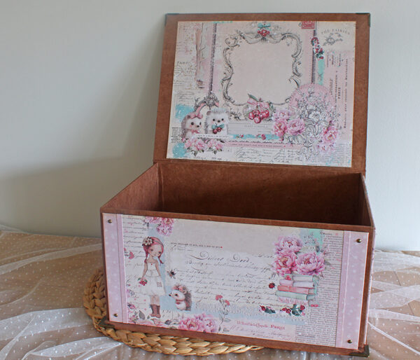 Album "Väike prints"