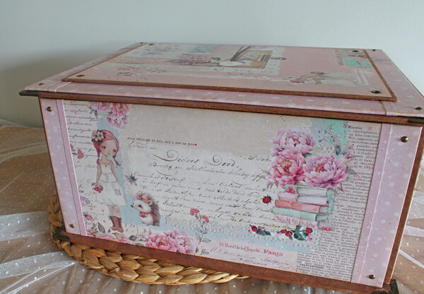 Album "Väike prints"