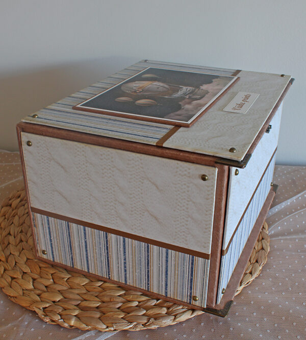 Album "Väike prints"