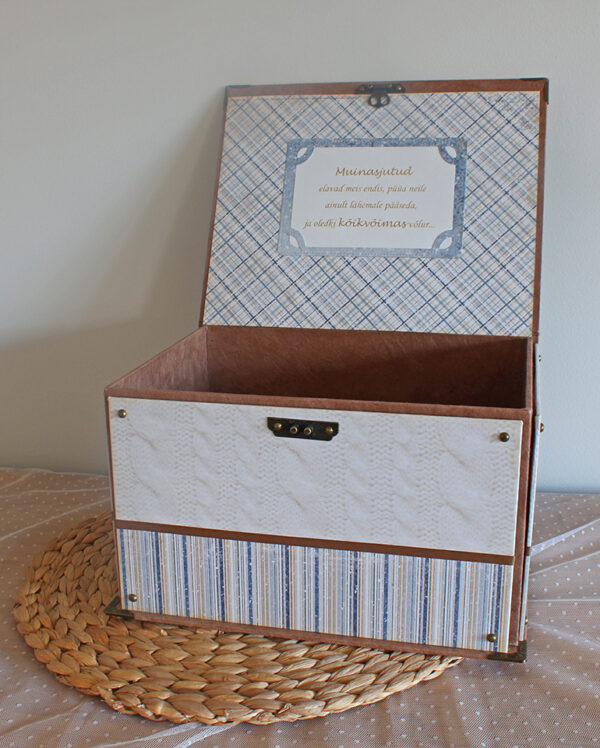 Album "Väike prints"