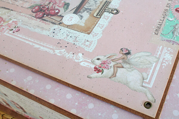 Album "Väike prints"