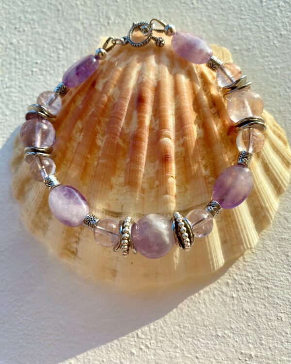 Ametüstist käevõru 'Harmoonia'