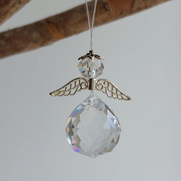 Feng Shui päikesepüüdja ingel