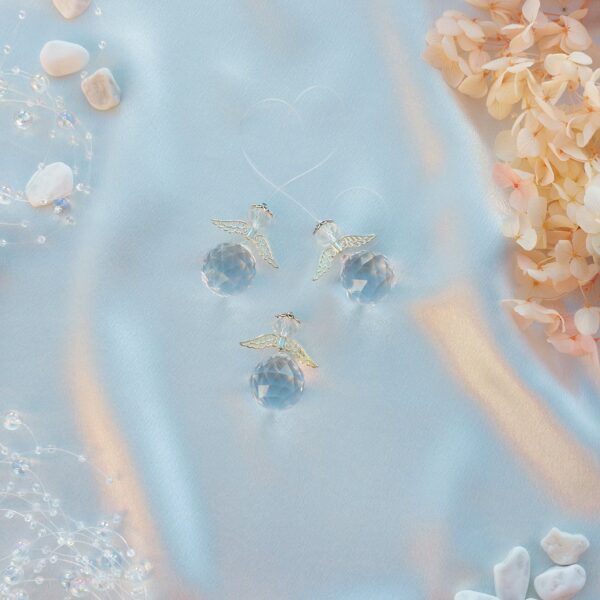 Feng Shui päikesepüüdja ingel