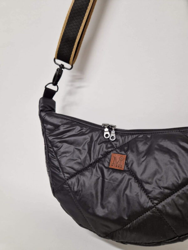 Üleõlakott, käekott