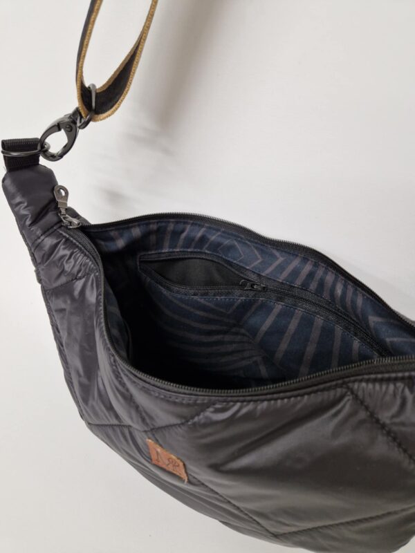 Üleõlakott, käekott