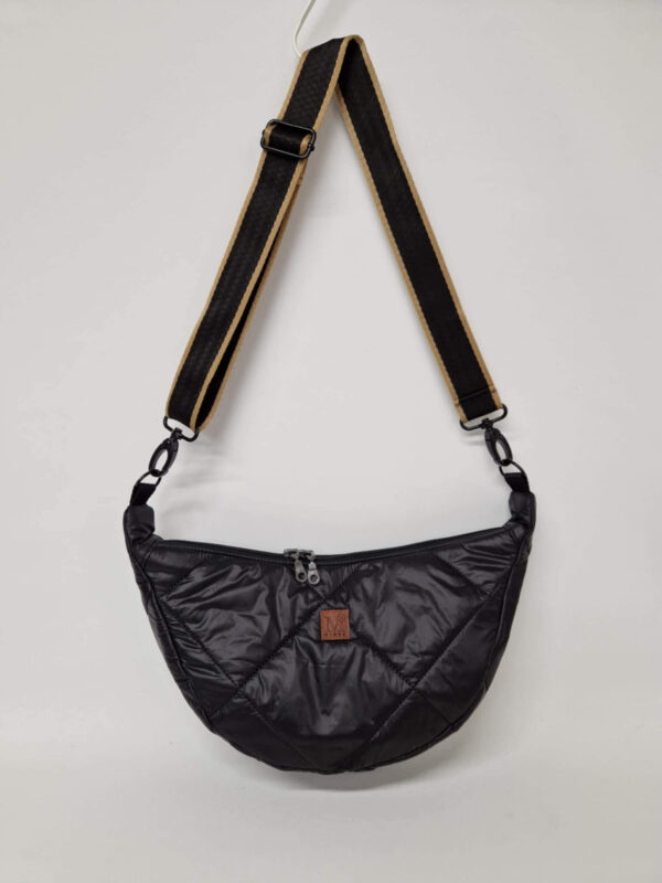 Üleõlakott, käekott