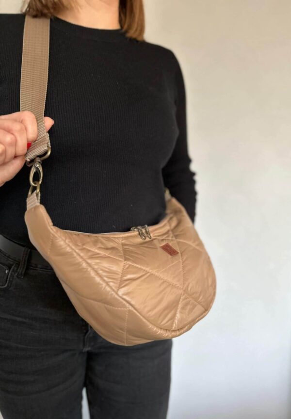 Üleõlakott, käekott