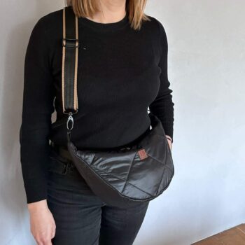 Üleõlakott, käekott