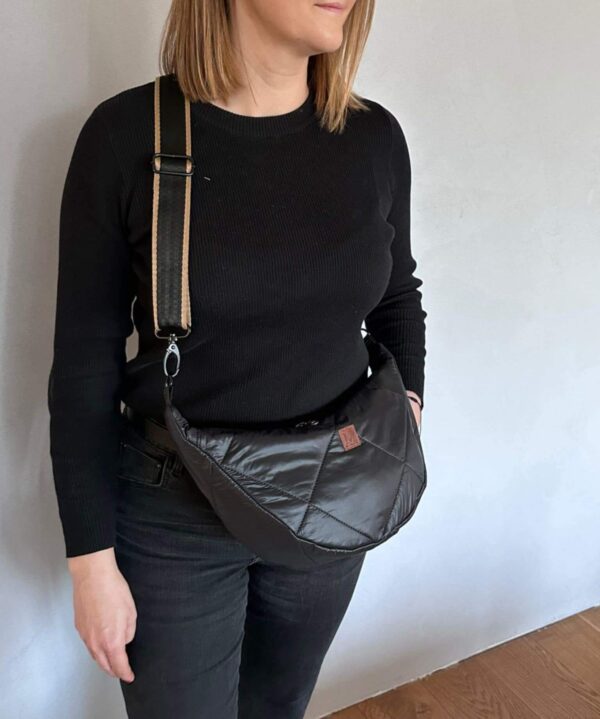 Üleõlakott, käekott