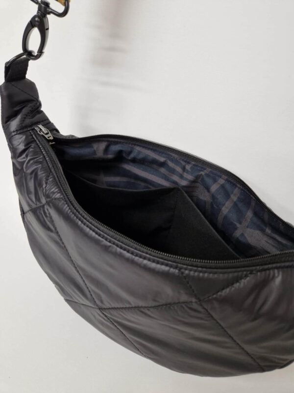 Üleõlakott, käekott