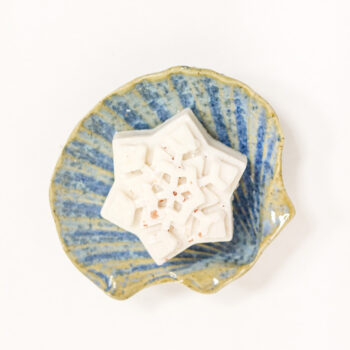 Seebialus koos seebiga