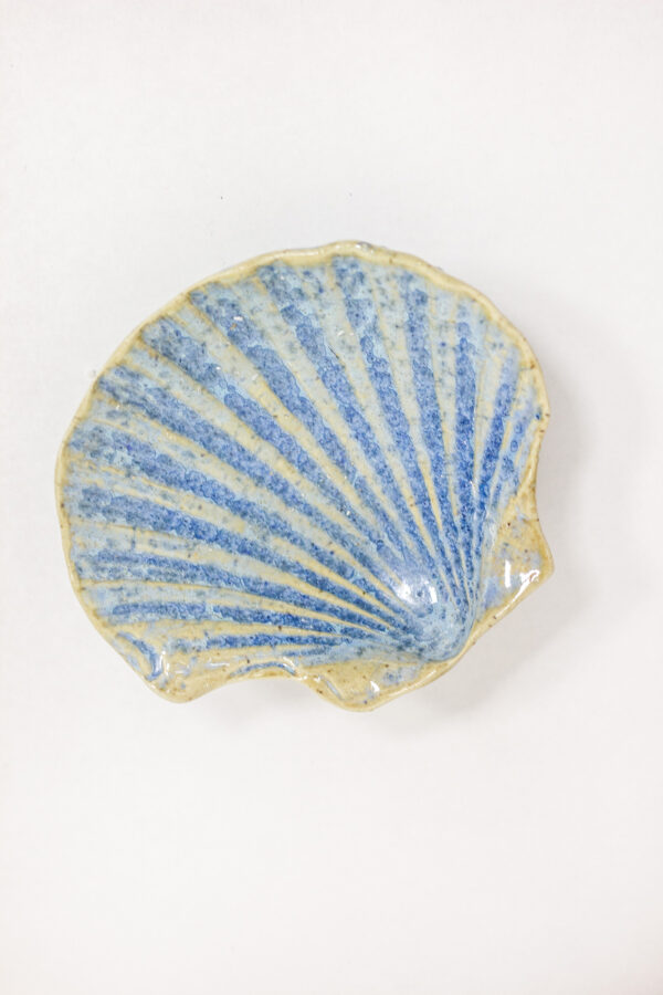 Seebialus koos seebiga