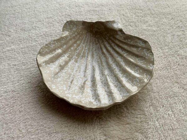 Seebialus koos seebiga