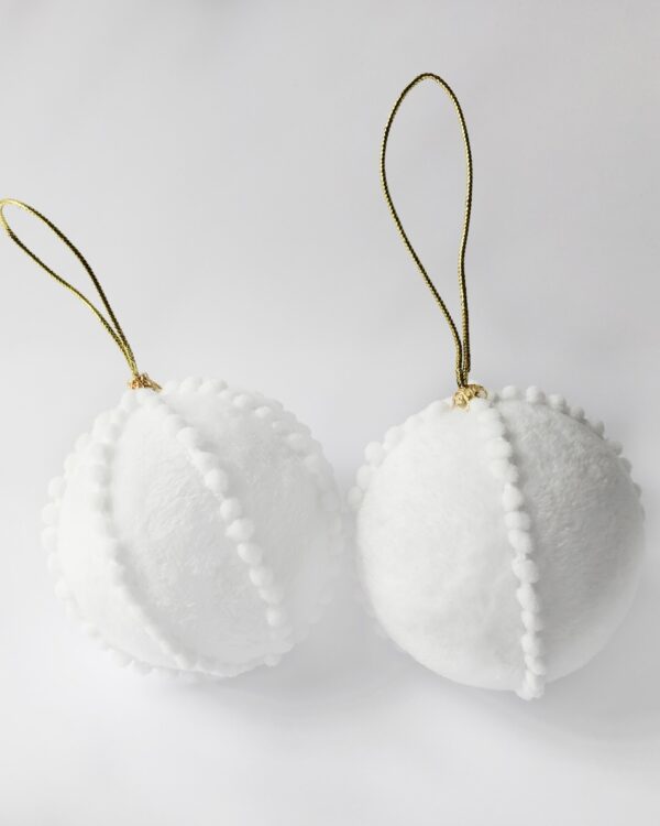 Valged karvased kuuseehted