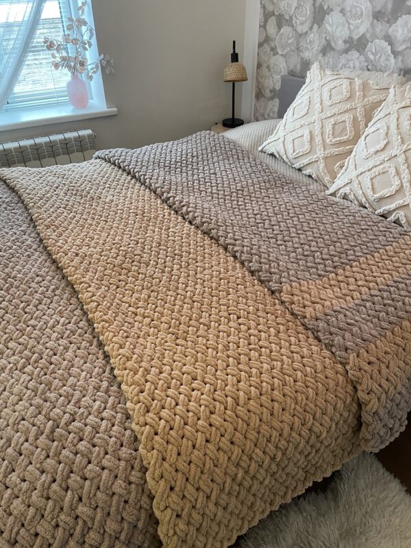 Käsitööpleed Käsitööpleed