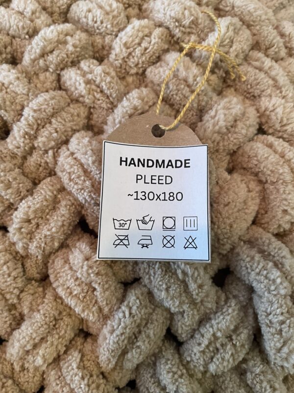 Käsitööpleed Käsitööpleed