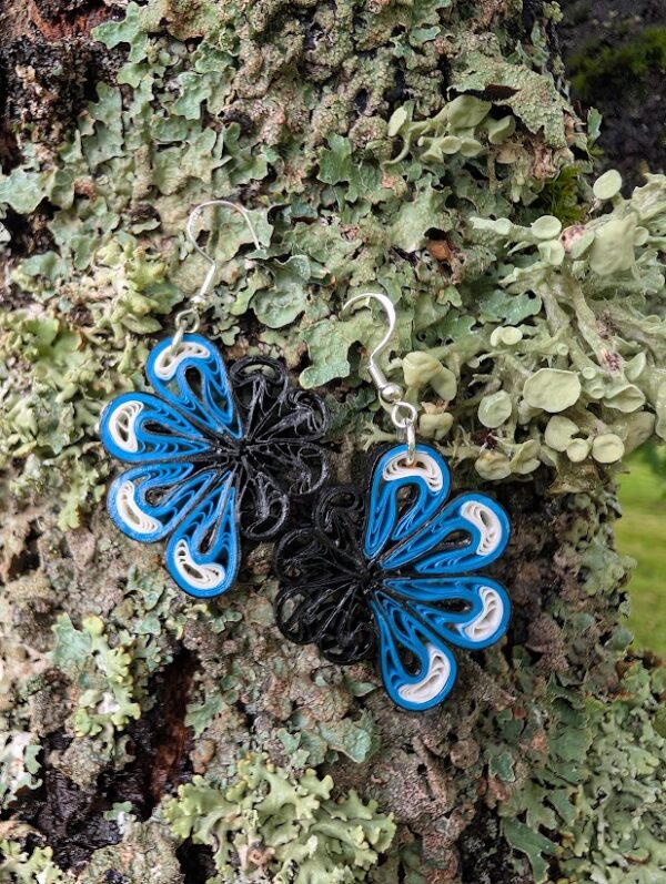 Vabariigi aastapäeva kõrvarõngad