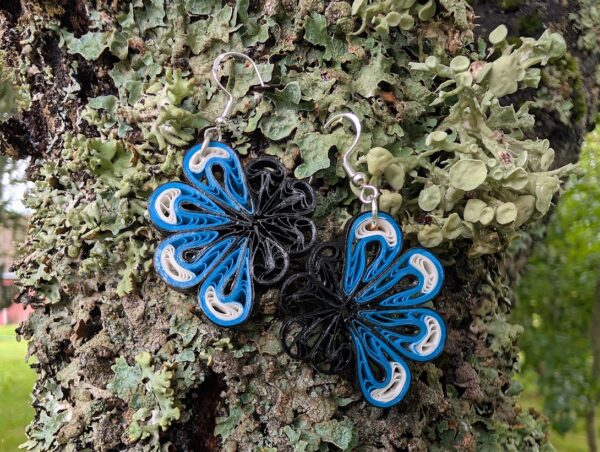 Vabariigi aastapäeva kõrvarõngad